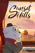 Sunset Hills