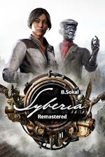 Syberia Remastered