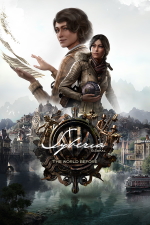 Syberia: The World Before