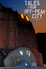 Tales From Off-Peak City Volume 1