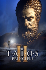 The Talos Principle 2