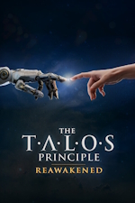 The Talos Principle Reawakened