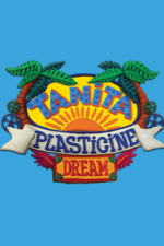 Tanita Plasticine Dream