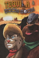 Tequila and Boom Boom