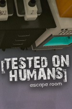 Tested on Humans