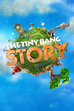 The Tiny Bang Story