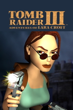 Tomb Raider 3