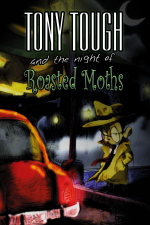 Tony Tough