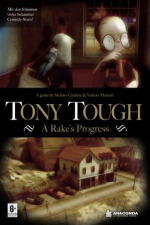 Tony Tough 2