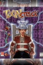 Toonstruck