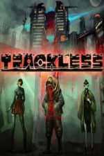 Trackless