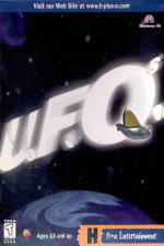 UFOs