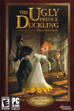 The Ugly Prince Duckling