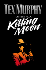 Under a Killing Moon