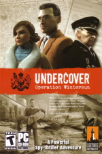 Undercover: Operation Wintersun