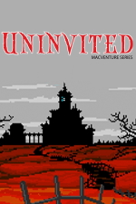 The Uninvited