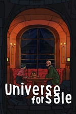 Universe For Sale