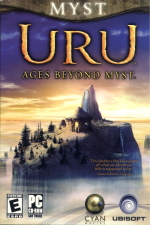 Uru: Ages Beyond Myst