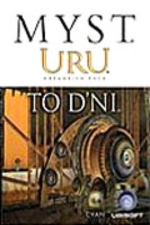 Uru: To D'Ni