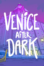 Venice After Dark