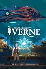 Verne: The Shape of Fantasy