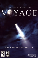 Voyage: Journey to the Moon