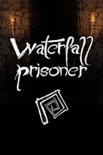 Waterfall Prisoner