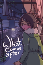 What Comes After