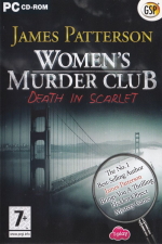 Women's Murder Club