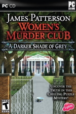 Women's Murder Club 2