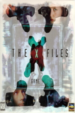 The X-Files