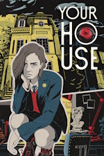 Your House