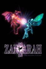 Zanzarah