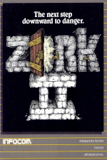 Zork 2