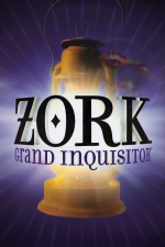 Zork Grand Inquisitor