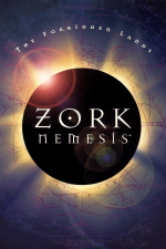 Zork Nemesis